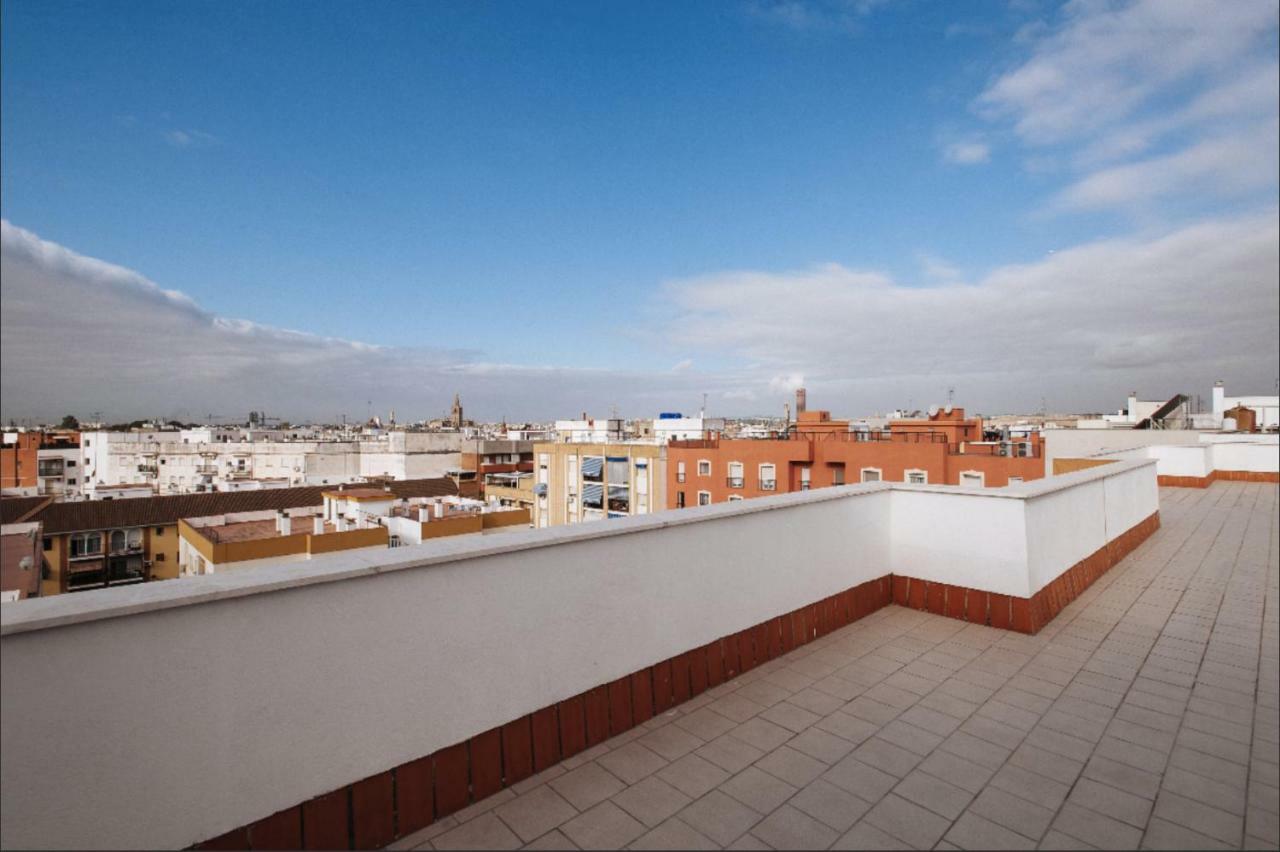 The Best Hostelito! Free Parking, Seville